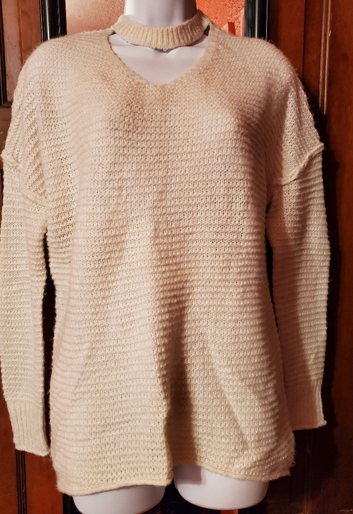 3/$33 Mossimo sweater